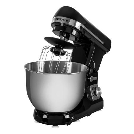Миксер MAUNFELD MF-431BK