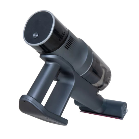 Пылесос Polaris PVCSDC 8001 графит/серый