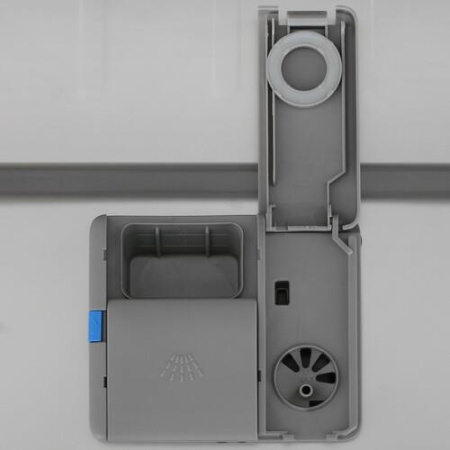 Посудомоечная машина Midea MFD60S150Wi белый