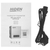 ИБП Hiden Control HPS20-0312N