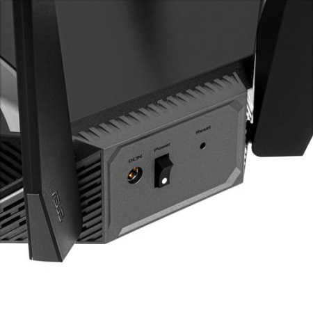 Wi-Fi роутер ASUS GT-AXE11000
