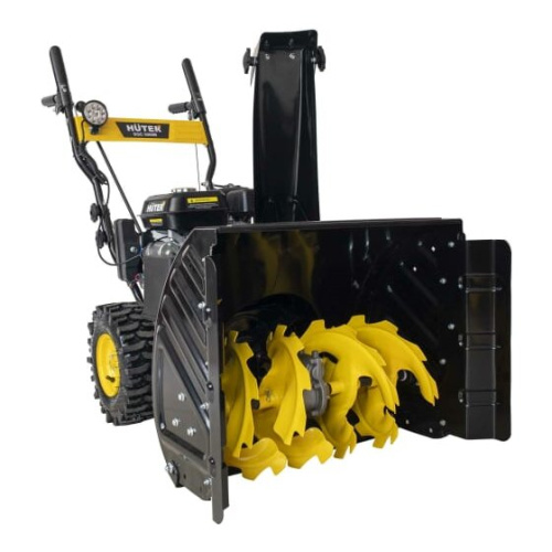 Снегоуборщик бензиновый Huter SGC 5500B 70/7/21