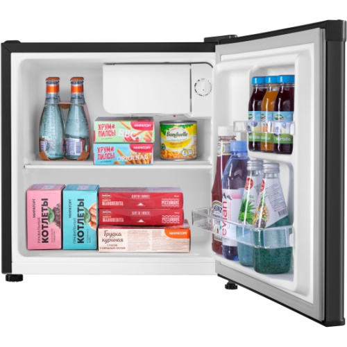 Холодильник MAUNFELD MFF50B