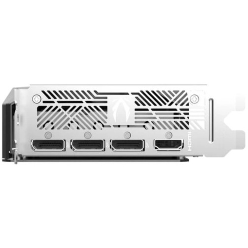 Видеокарта Zotac RTX 5070 Ti Solid SFF OC 16Gb (ZT-B50710J3-10P) 256bit GDDR7 2482/28000/HDMIx1 PCI-E 5.0