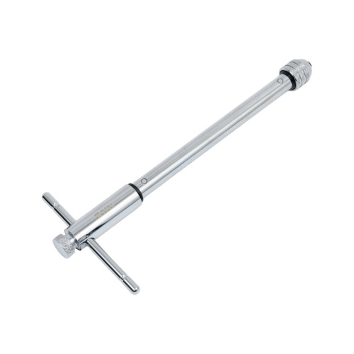 Вороток для метчиков YATO YT-2991 M5-M12 с трещоткой