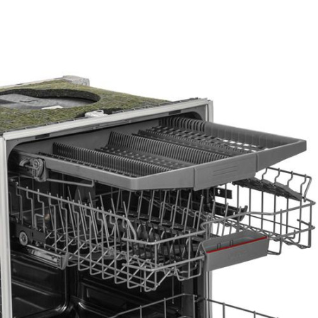 Встраиваемая посудомоечная машина Bosch SMV4HMX25Q