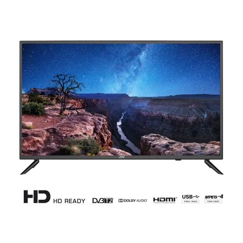 32" Телевизор JVC LT-32M385