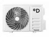 Сплит-система Daichi Mir70Avqs1R/Mir70Fvs1R Miracle Inverter