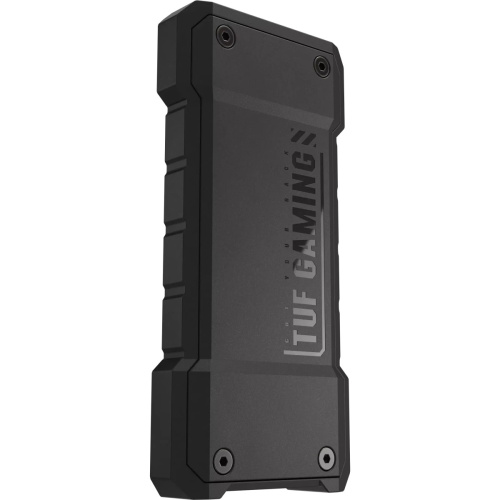 SSD ASUS TUF Gaming AS2000 Plus ESD-T1U20 BLK/G/AS (90DD02Y0-M09000)