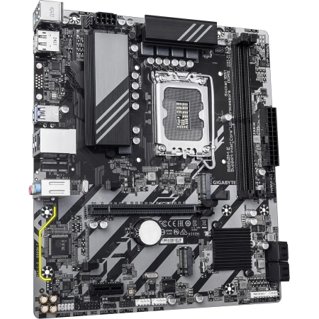 Материнская плата Gigabyte B860M E, RTL