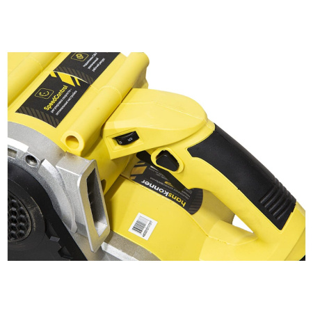 ЛШМ Hanskonner HBS8512