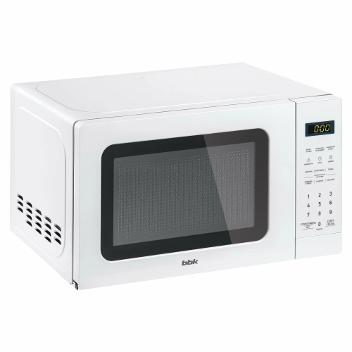 Микроволновая печь BBK 20MWS-767S/W белый