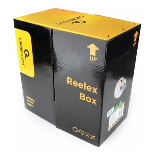 Витая пара Cablexpert UPC-5051E-SOL