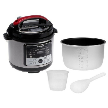 Мультиварка Добрыня DO-1022