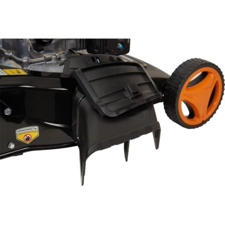 Газонокосилка бензиновая Gigant PLM-03