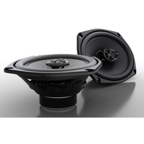 Колонки автомобильные Prology CX-693 (PRCX693) 200Вт