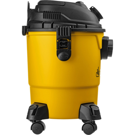 Пылесос Garvill VC1200-20PS