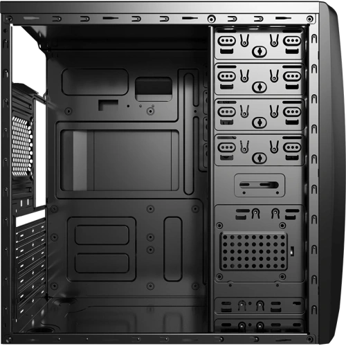 Корпус Formula V Line CS-1102 ATX USB3.0x1/USB2.0x2/audio (ex Aerocool)