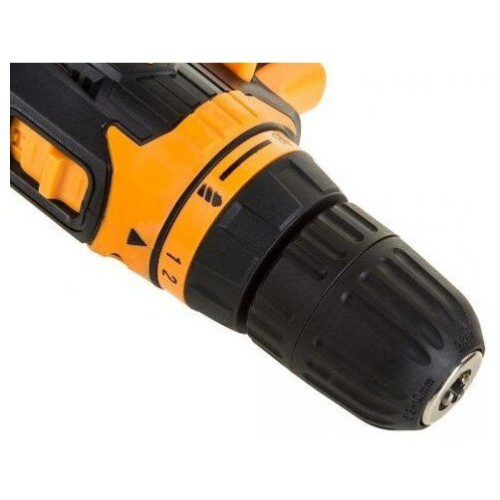 Дрель-шуруповерт ВИХРЬ ДА-12Л-2 72/14/14