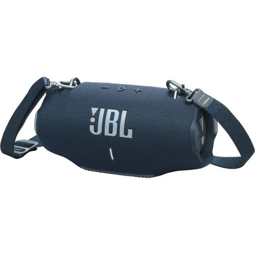Портативная акустика JBL Xtreme 4 синий