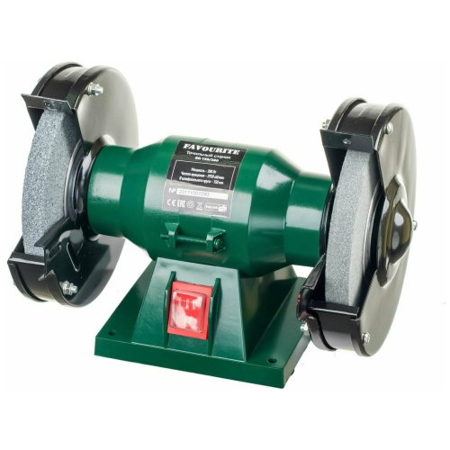 Станок заточной FAVOURITE BG 150/280