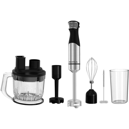 Блендер SUPRA HBS-1212