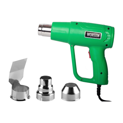 Фен строительный WORTEN КА-90000345 2000 Вт