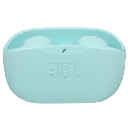 Наушники TWS JBL WAVE BUDS зеленый