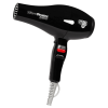 Фен ETI Micro Stratos 3600 Черный