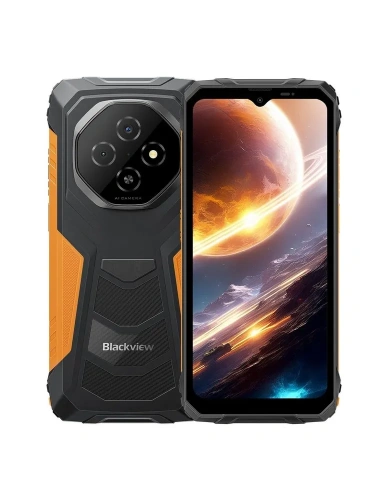 Смартфон Blackview Fort 1 6/256 Orange