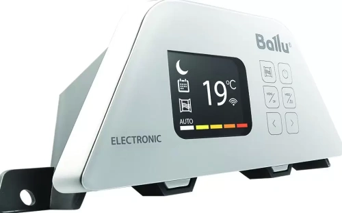 Электрический конвектор Ballu Bihp/A-1500 Apollo Infrared