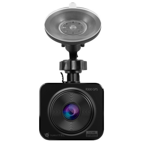 Видеорегистратор Navitel R300 GPS