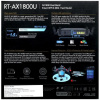 Wi-Fi роутер ASUS RT-AX1800U