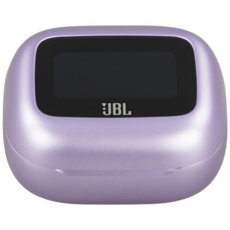 Наушники TWS JBL Live Beam 3 фиолетовый