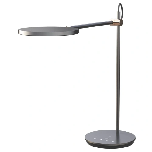 Настольная лампа Yeelight Reading and writing desk lamp black gold YLYTD-0026