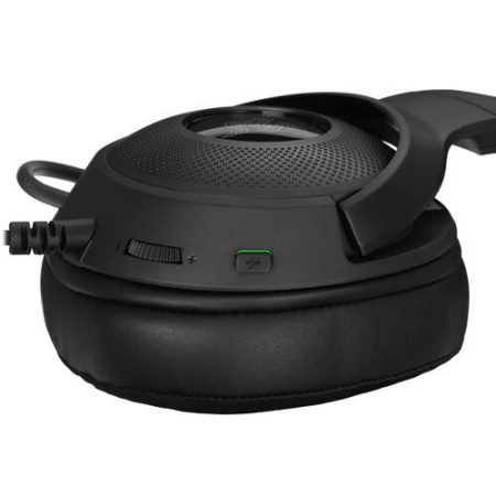 Проводные наушники Razer V3 X черный