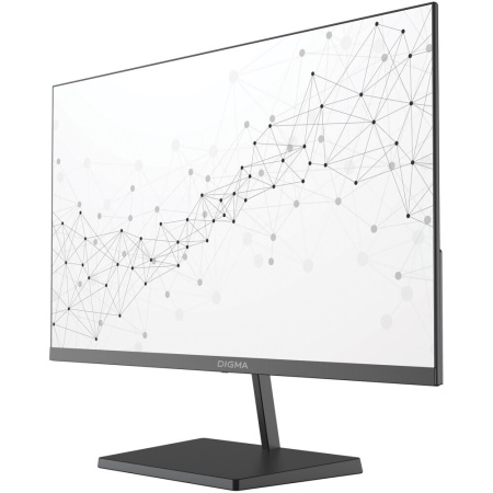 Монитор Digma Progress 24P501F (DM24SB01) черный