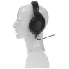Проводные наушники Sennheiser HD 200 PRO черный