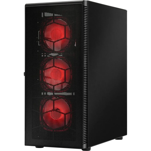 ПК Bloody BD-PC CB76T2 (2141987) TWR i7 14700F (2.1) 32Gb SSD1Tb RTX5070 12Gb Windows 11 Home 64 GbitEth 650W черный (RUS)