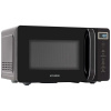 Микроволновая печь Hyundai HYM-D3039 черный