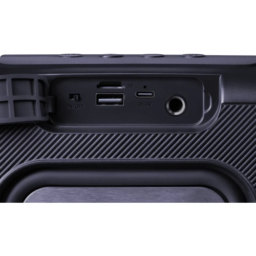 Портативная колонка DEFENDER Beatbox 12 (65812)