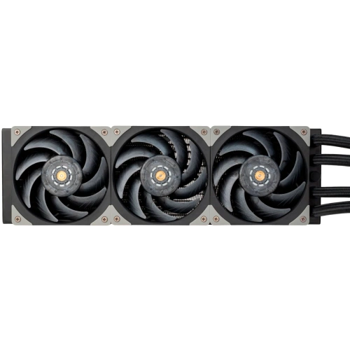 СВО Silverstone SST-XE360PDD (G53XE360PDD0020)