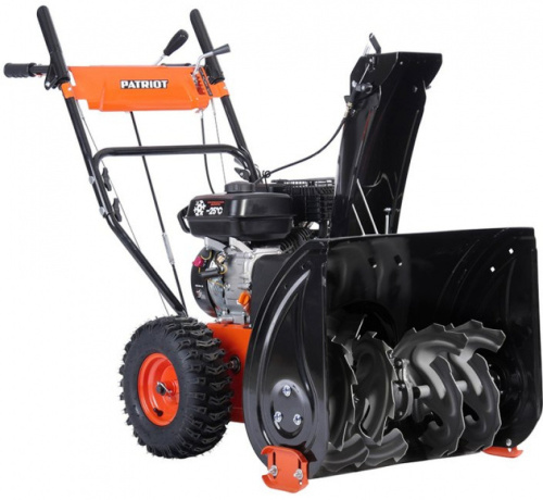 Снегоуборщик Patriot СИБИРЬ 62 426108662