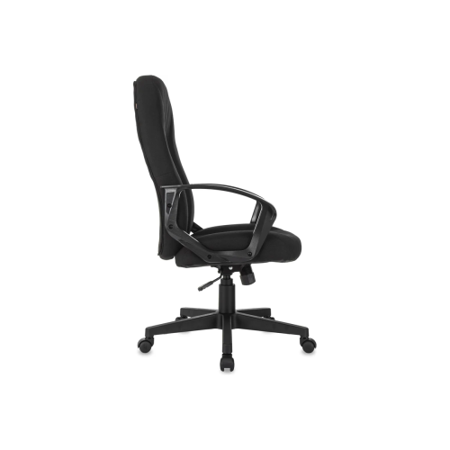 Кресло руководителя Gigant GCH-14 черное, сетка, ткань