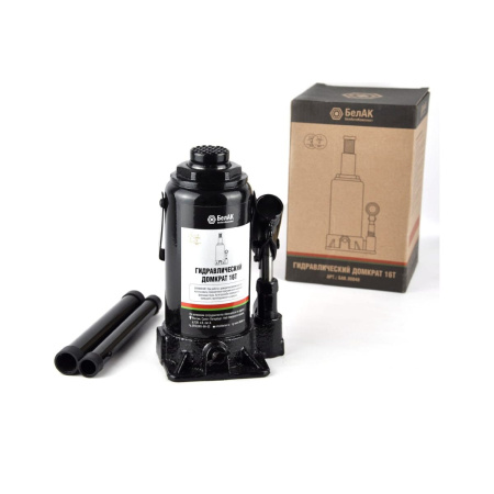Домкрат БелАК БАК.00048 16 тонн