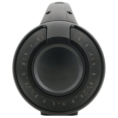 Портативная колонка Digma S-17 черный