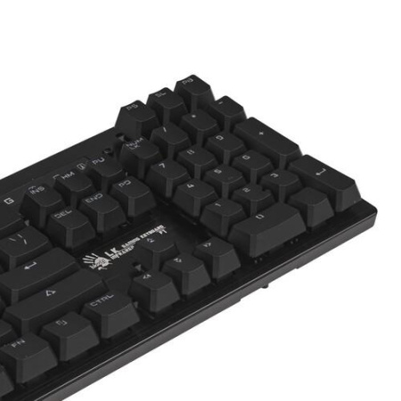 Клавиатура проводная A4Tech Bloody B825R