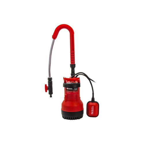 Дренажный насос QUATTRO ELEMENTI Drenaggio 400 F Promo (910-461)