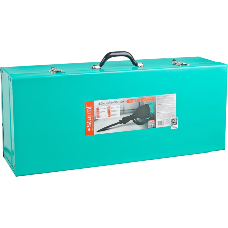 Отбойный молоток Sturm! DH2515