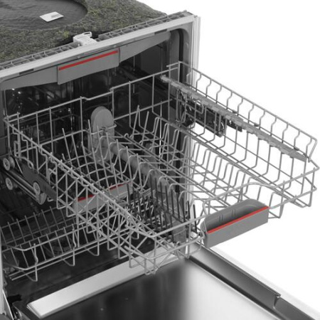 Встраиваемая посудомоечная машина Bosch SMI4IMS60T